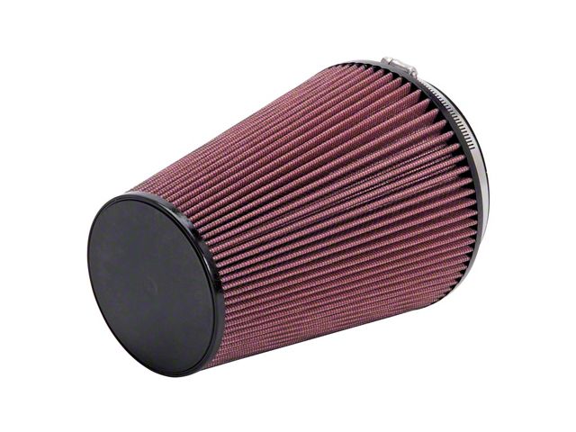 Edelbrock 15404 Air Filter Universal Conical 9In.