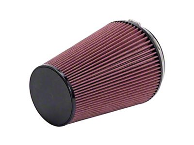 Edelbrock 15404 Air Filter Universal Conical 9In.