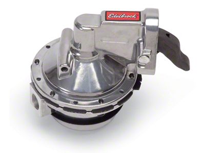 Edelbrock 1711 S/B Hi-Flow Fuel Pump