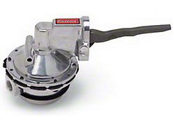 Mechanical Fuel Pump Victor Series Racing 130 Gph (61-67 Econoline)