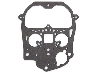 Edelbrock 1987 Airhorn Gasket Kit 1903/1904/1905/1906/1910