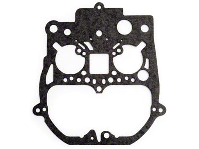 Edelbrock 1989 Lid Gasket For 1901