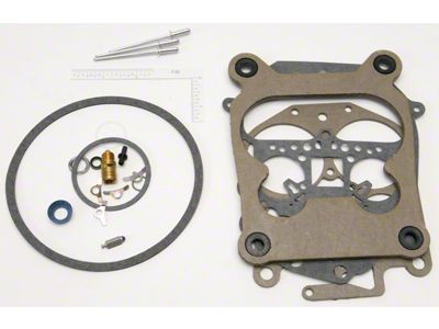 Edelbrock 1990 1910 Rebuild Kit