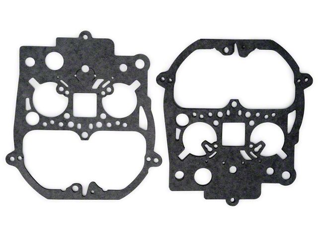 Edelbrock 1998 Lid Gasket For 1902