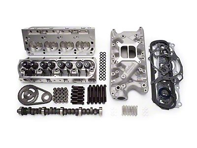 Edelbrock SBF Power Package Top End Kit