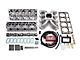 Edelbrock 2081 Power Package Top End Kit; 5.7 Ls1; Victor Jr; With Timing Control Module