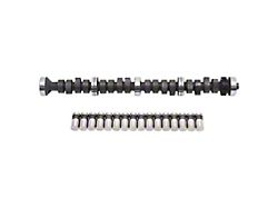 Edelbrock 2106 Perf. Plus Cam/Lifters Kit Ford Fe 352-428
