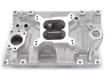 Edelbrock 2114 Gm V6 Vortec Manifold