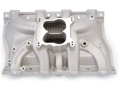 Edelbrock 2115 Performer Cadillac Manifold