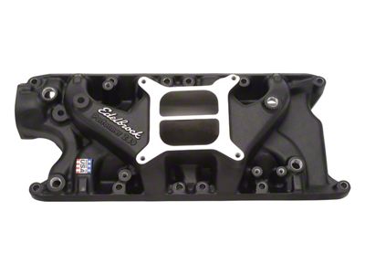 Edelbrock 21213 Performer 289 W/O Egr Black