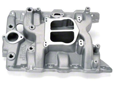 Edelbrock 2156 Performer Pontiac Manifold