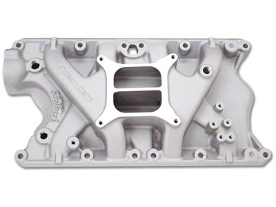 Edelbrock 2181 Performer 351-W Manifold