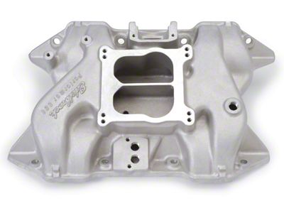 Edelbrock 2186 Performer 383 W/Egr Manifold