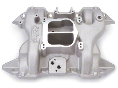 Edelbrock 2191 Performer 440 W/Egr Manifold