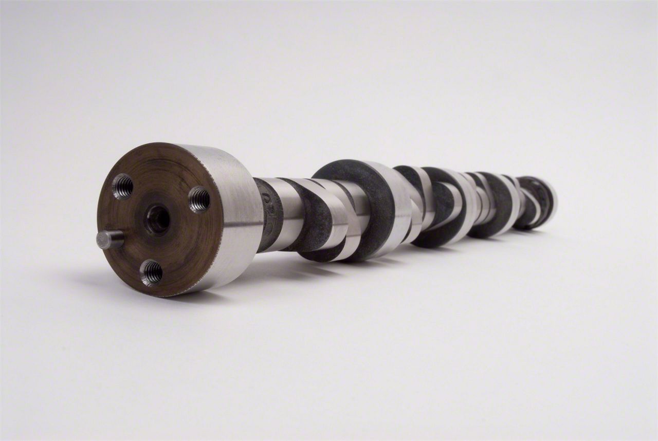 Ecklers Edelbrock 2261 Bbc Hydraulic Roller Cam