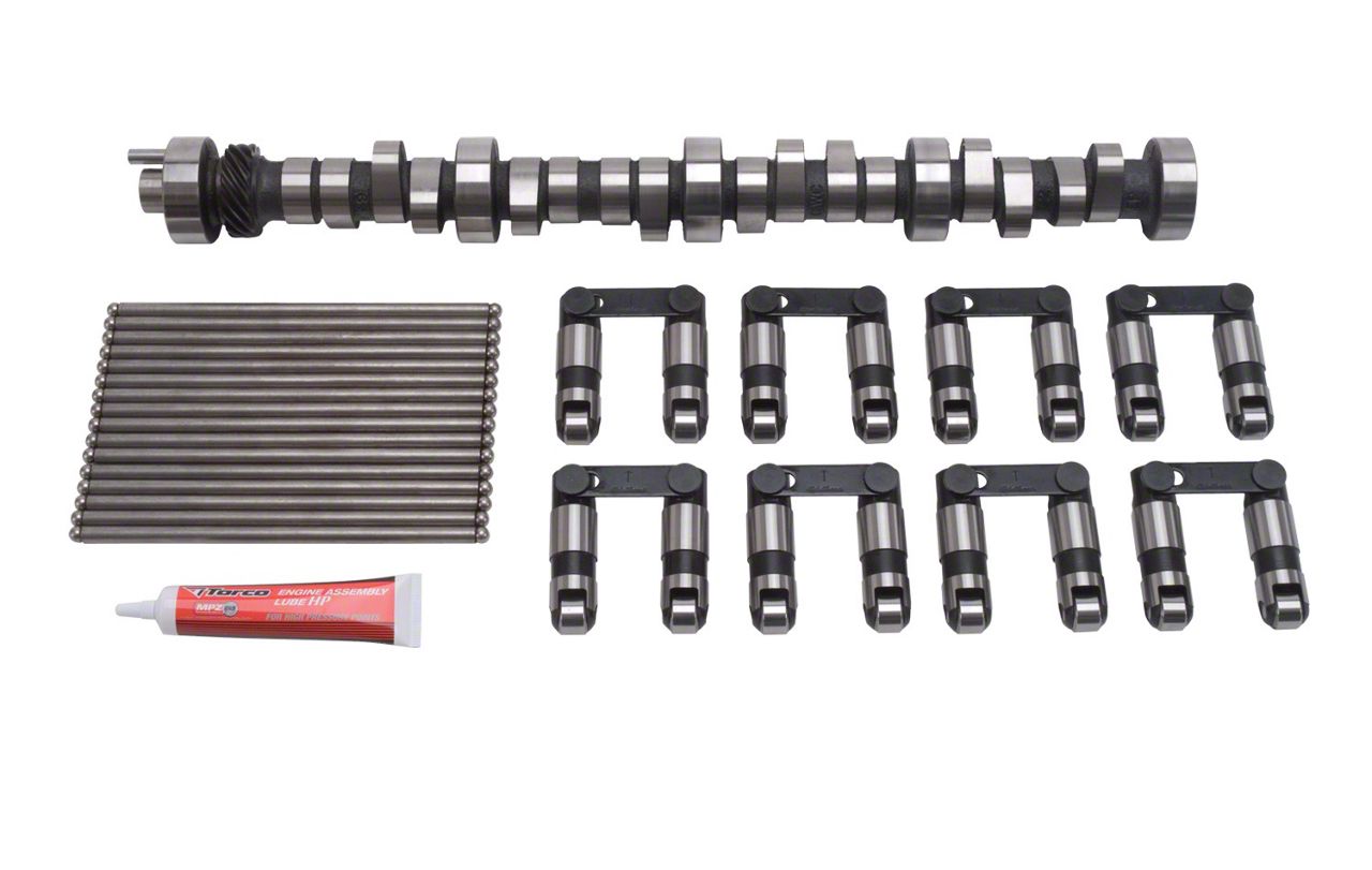 Edelbrock SBF Hydraulic Roller Cam - 351W Edelbrock SBF Hydraulic Roller Cam - 351W