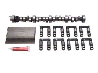 Edelbrock 22815 Camshaft/Lifter/Pushrod Kit. Performer Rpm. Sbf 351W