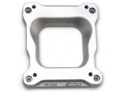 Edelbrock 2693 Victor Q-Jet Adapter