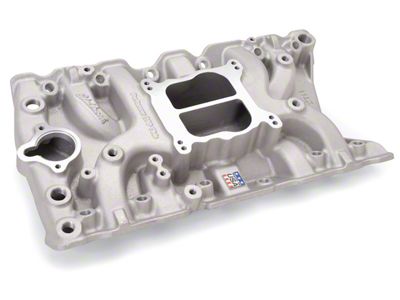 1964-1972 Cutlass / 442 Edelbrock Performer Intake Manifold