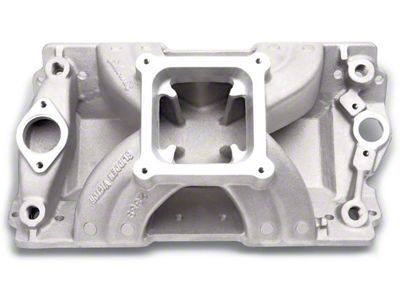 Edelbrock 2859 Sbc 18Deg. 4500 Manifold