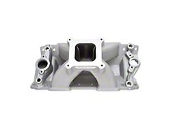 Edelbrock 2892 Manifold Sbc Super Victor Ii 