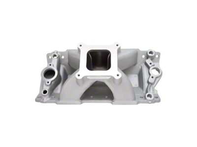 Edelbrock 2892 Manifold Sbc Super Victor Ii