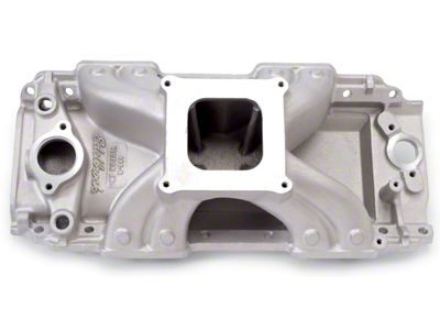 Edelbrock 2902 Victor 454-R 850 Manifold