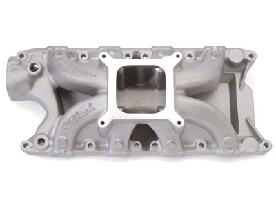 Edelbrock 2921 Victor Jr 302 Ford Manifold