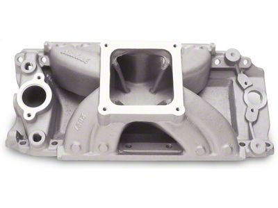 Edelbrock 2927 Super Victor Bbc Manifold