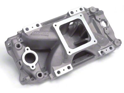 Edelbrock 29275 Bbc Victor 4500 Efi System