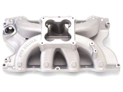 Edelbrock 2965 Victor 460 4500 Manifold