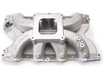 Edelbrock 2966 Victor 460 850 Manifold