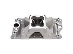 Edelbrock 2970 Super Victor 4500 23Deg. Manifold