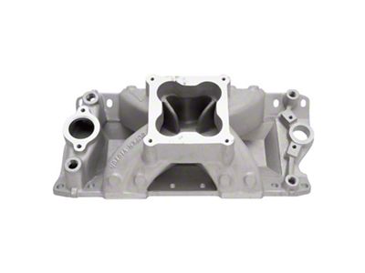 Edelbrock 2970 Super Victor 4500 23Deg. Manifold