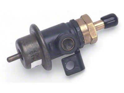 Edelbrock 3584 Fuel Pressure Regulator