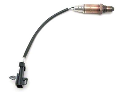 Edelbrock 36013 Oxygen Sensor 4-Wire Switching