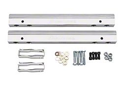 Edelbrock 3630 Fuel Rail For Sbc Victor Series Efi