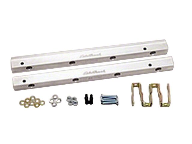 Edelbrock 3632 Fuel Injector Rail