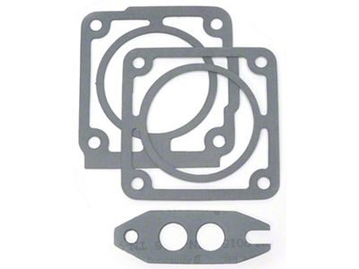 Edelbrock 3830 65/70Mm Gasket Set