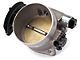 Edelbrock 3869 Throttle Body; Victor Series 90Mm For Competition Efi; As-Cast Finish