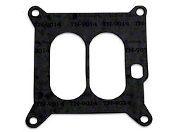 Edelbrock 3897 Repl Gkt Egr To Plate Sb Ford