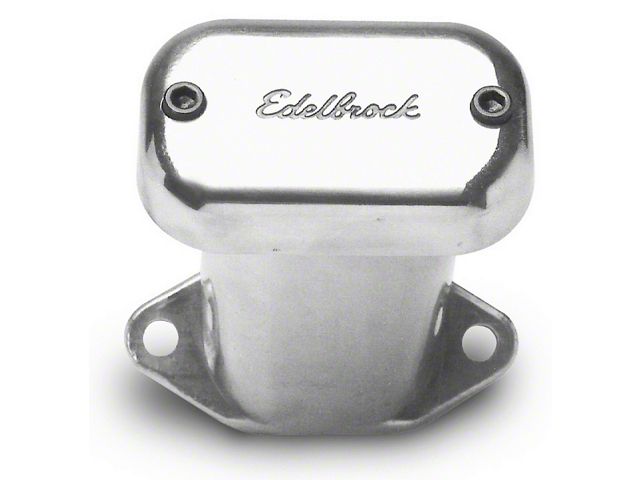 Edelbrock 4203 Race Style Breather