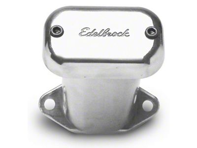 Edelbrock 4203 Race Style Breather