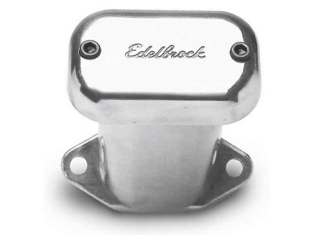 Edelbrock 4203 Race Style Breather