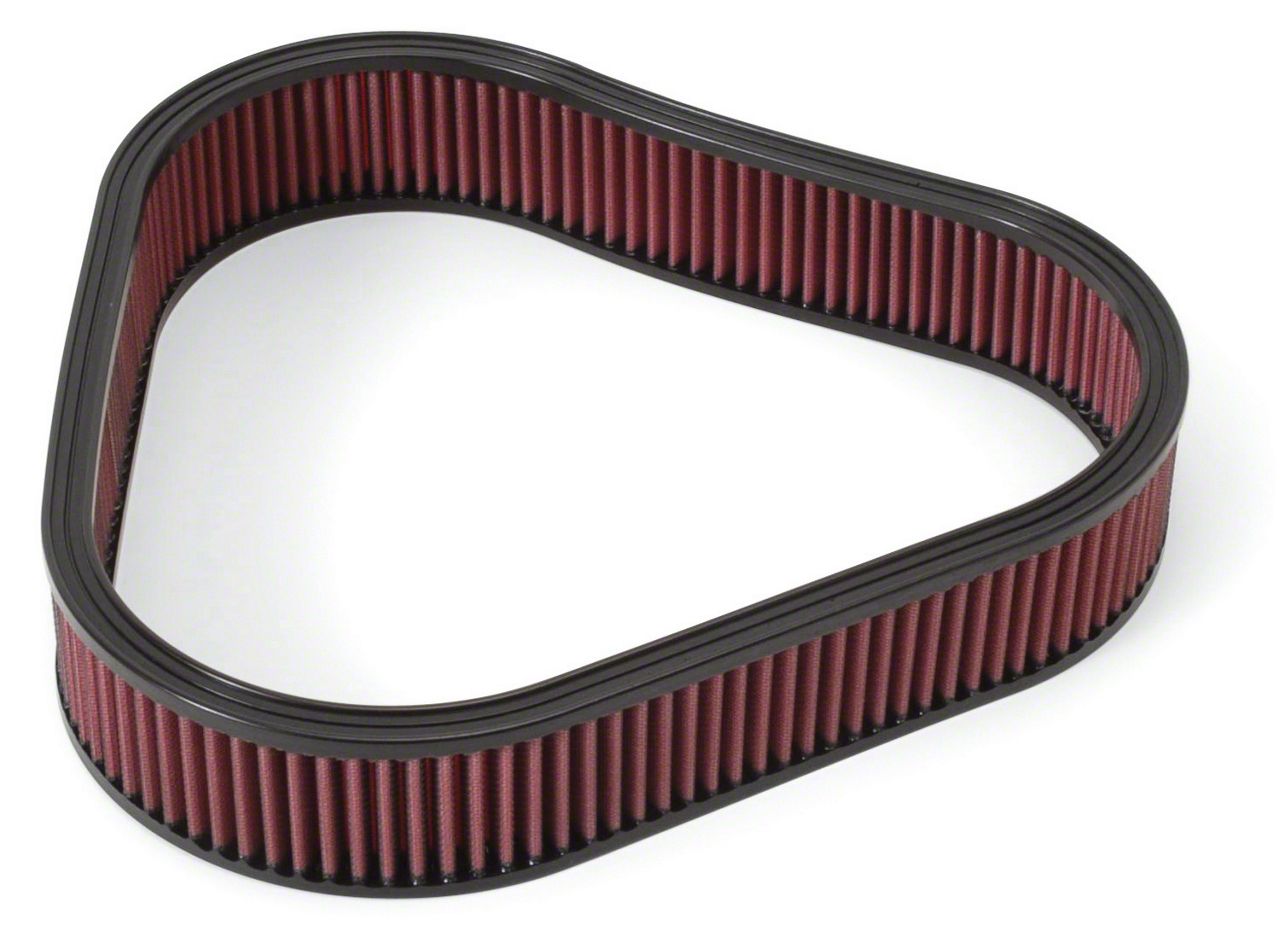 Edelbrock Air Cleaner Element for 4222 Edelbrock Air Cleaner Element for 4222