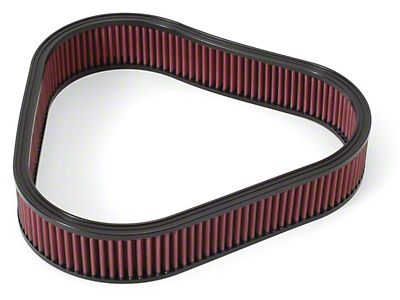 Edelbrock Air Cleaner Element for 4222 Edelbrock Air Cleaner Element for 4222