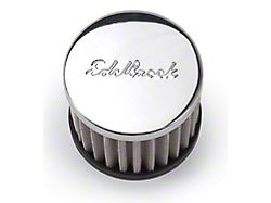 Edelbrock 4420 Push-On Race Breather