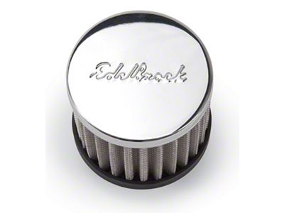 Edelbrock 4420 Push-On Race Breather