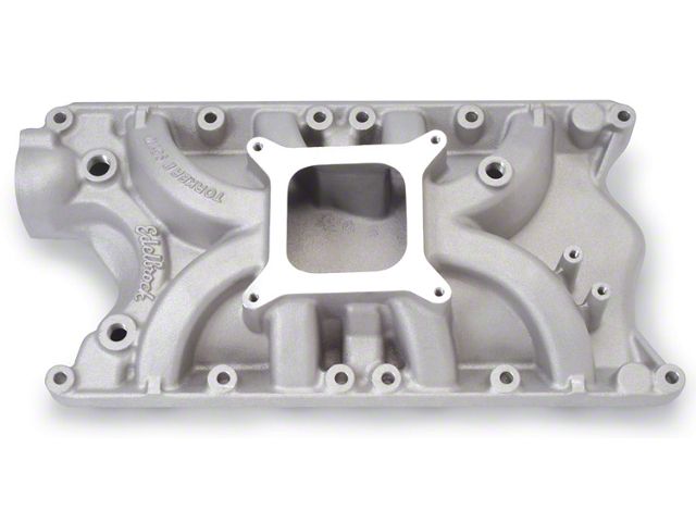 Edelbrock 5081 Torker Ii 351-W Manifold