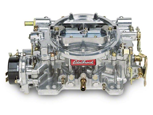 Edelbrock 600 CFM Performance Carburetor